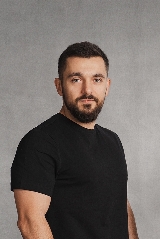 Мартин Мичев