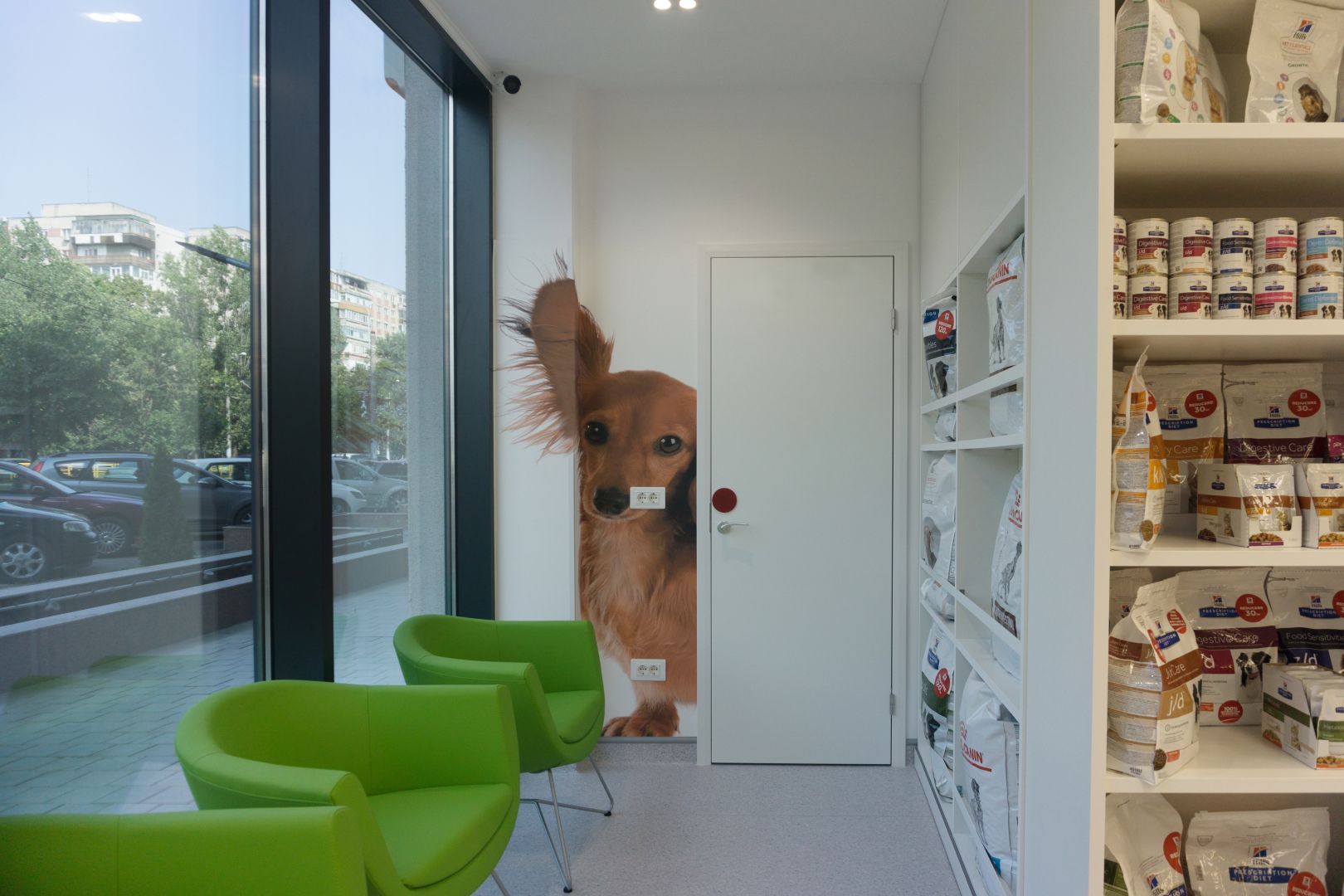 A&A Medical Vet