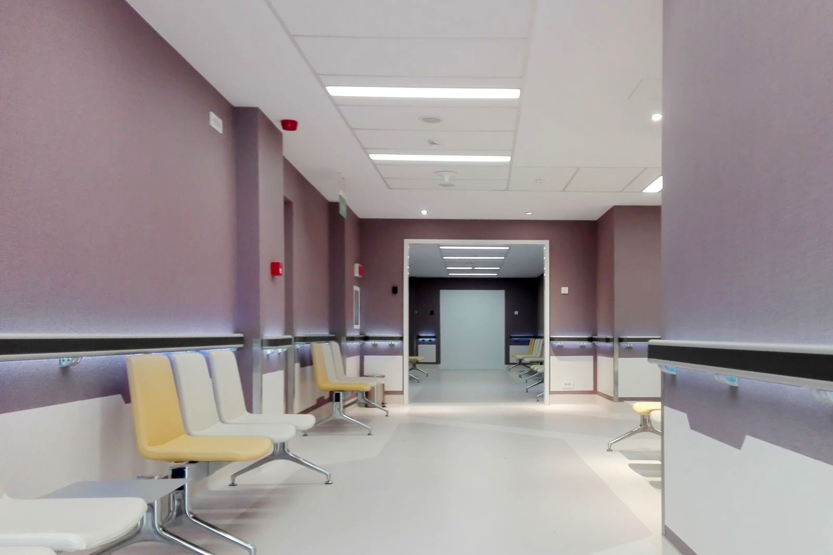 Centrul Medical Sanconfind