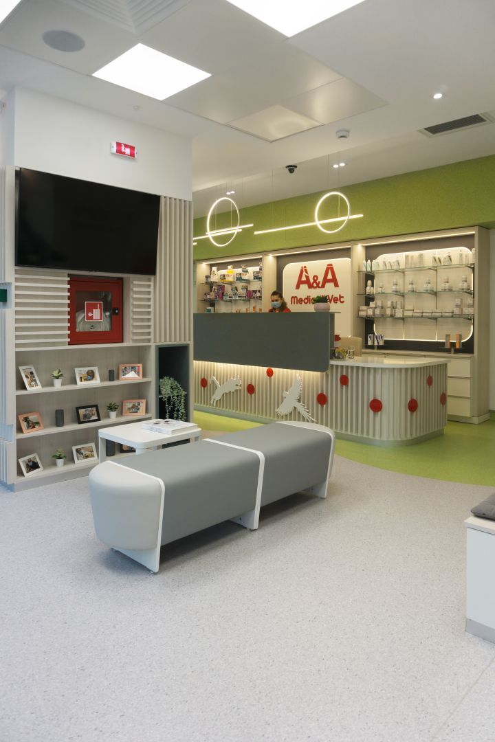 A&A Medical Vet