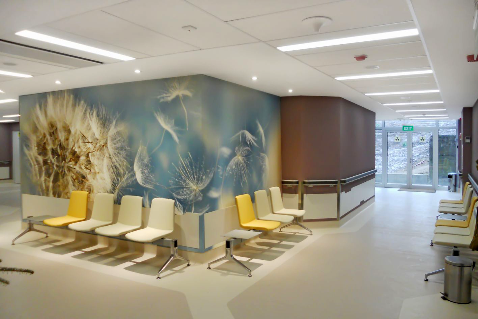 Centrul Medical Sanconfind