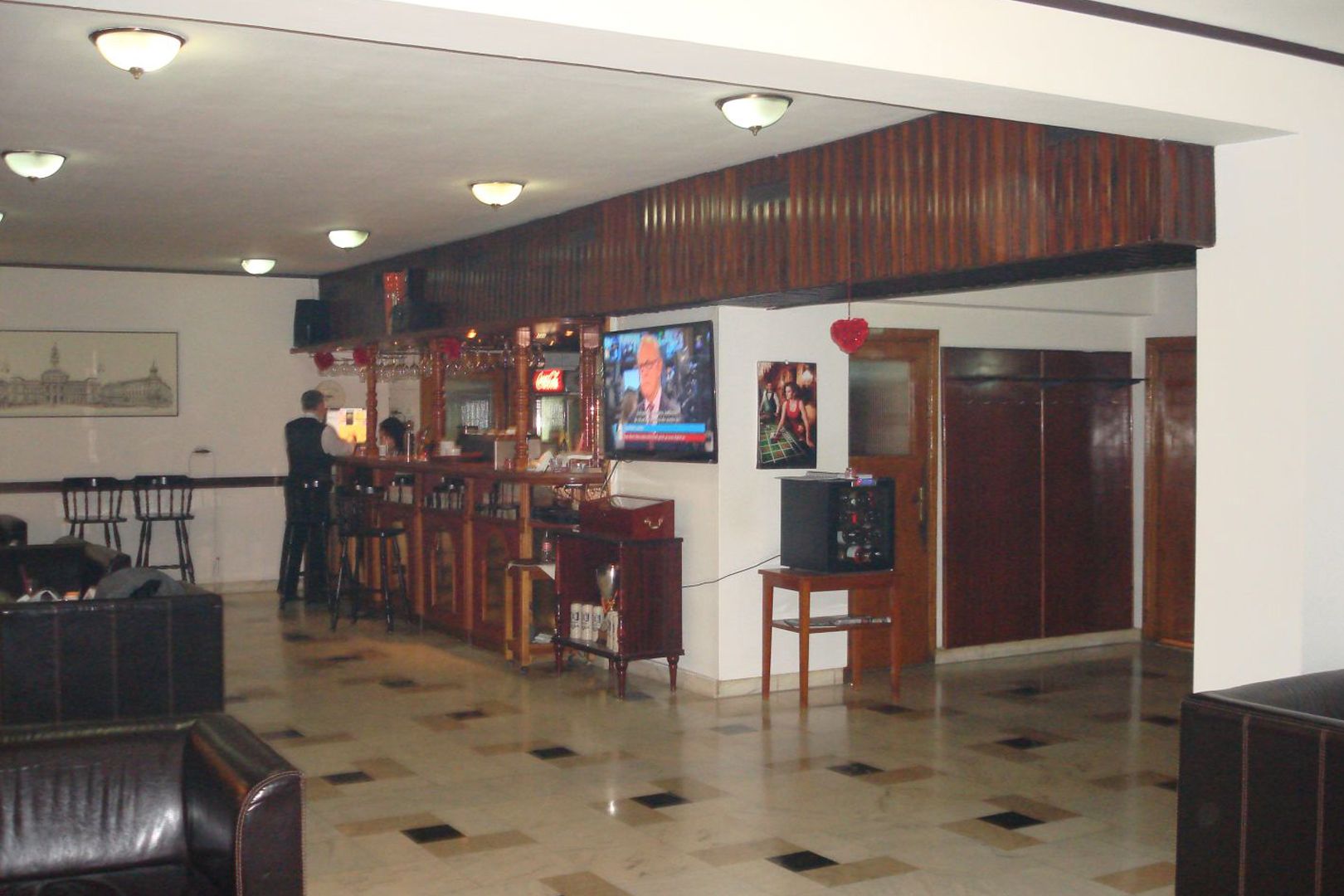 Hotel Best Western Central