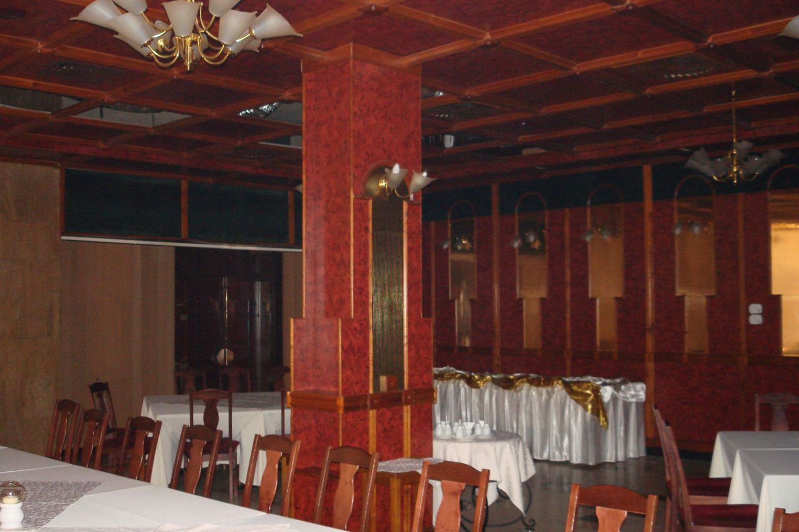 Hotel Best Western Central