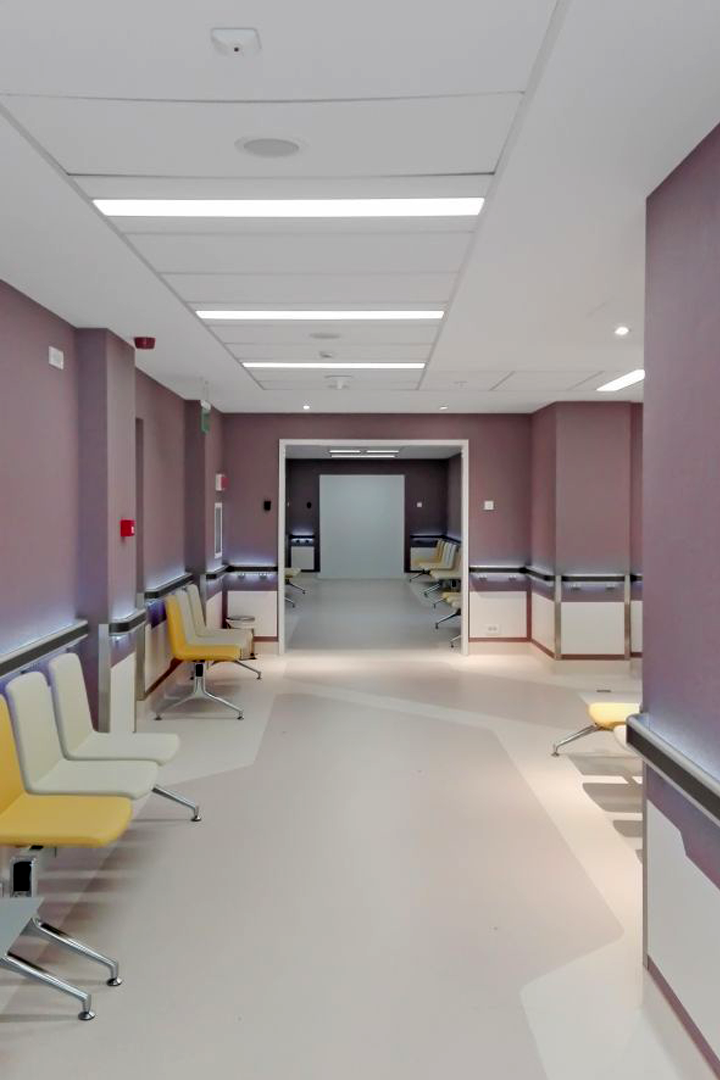 Centrul Medical Sanconfind