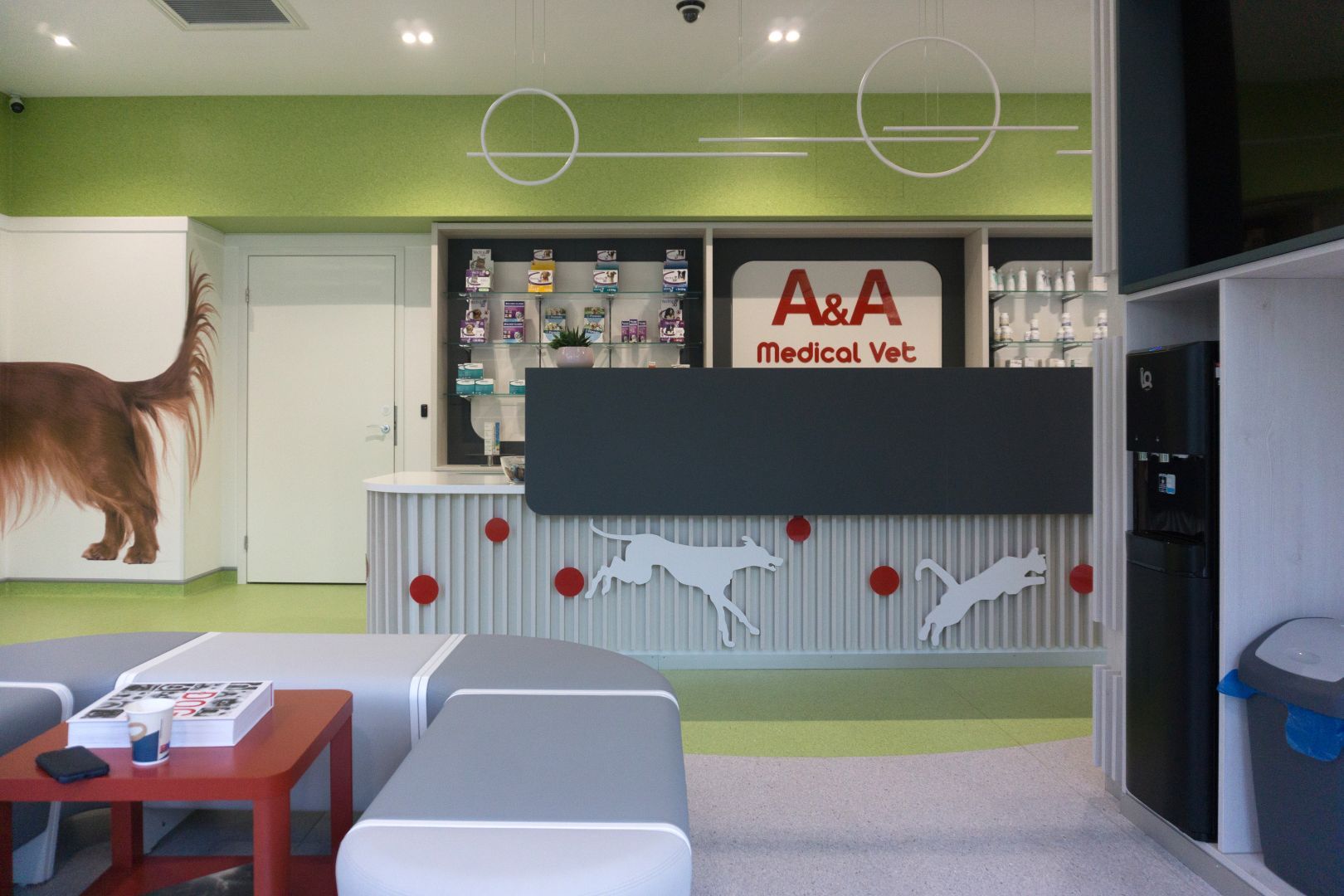 A&A Medical Vet