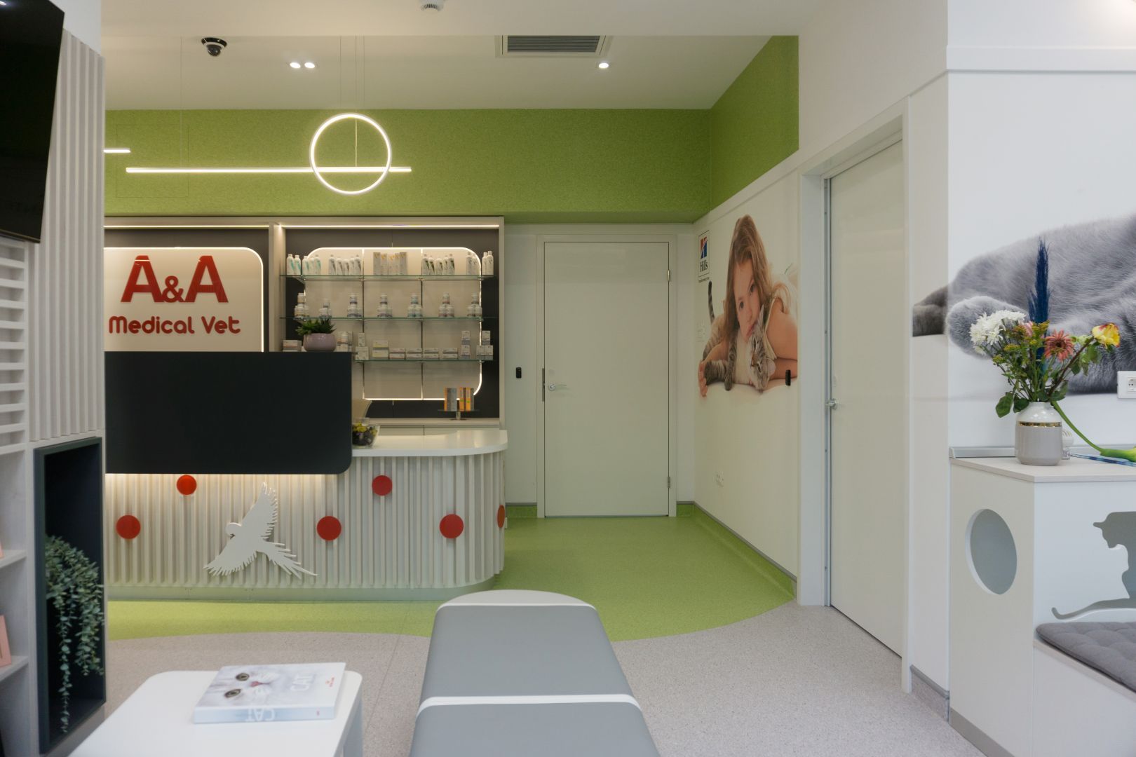 A&A Medical Vet