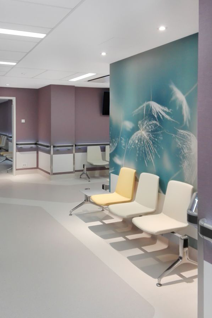 Centrul Medical Sanconfind