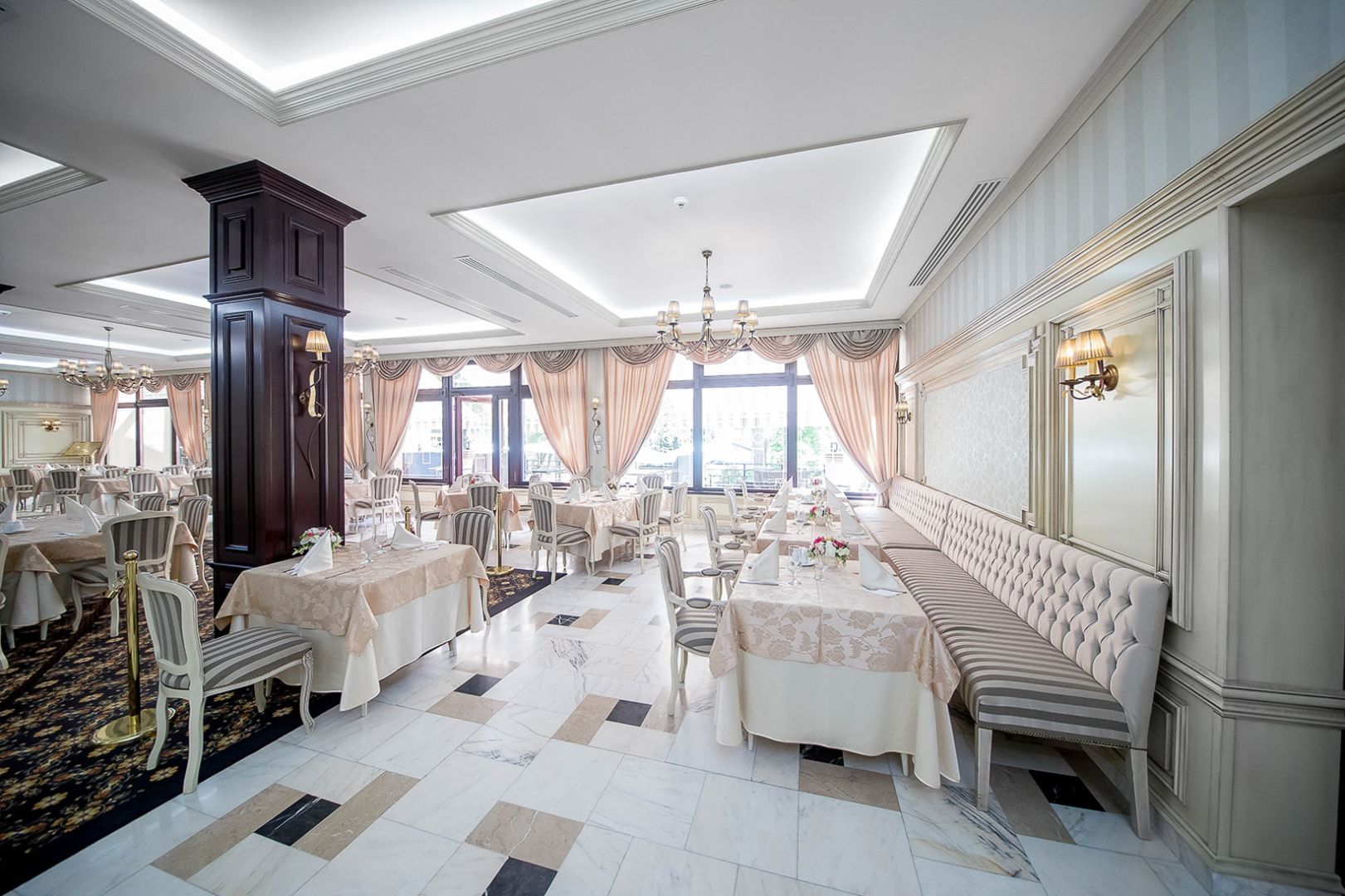 Hotel Best Western Central