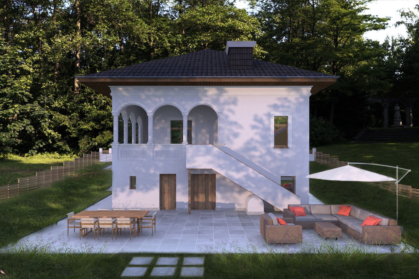 Conac Vadu-Lat