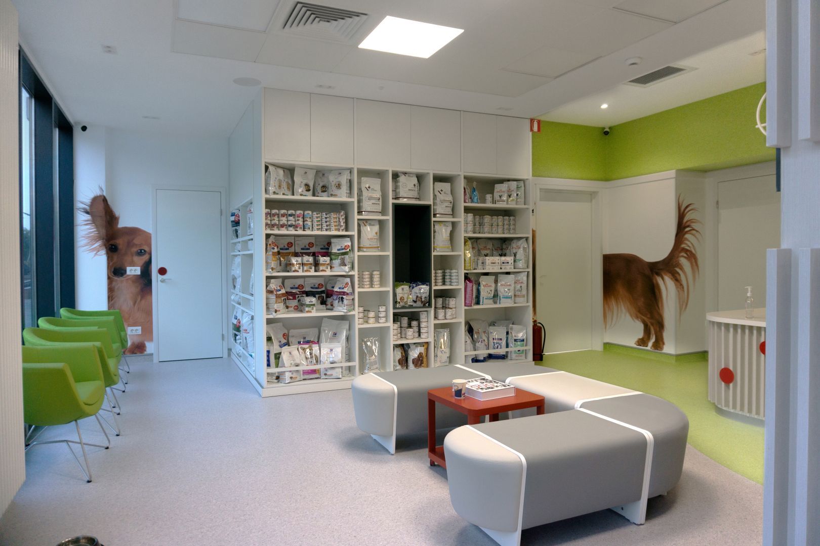 A&A Medical Vet