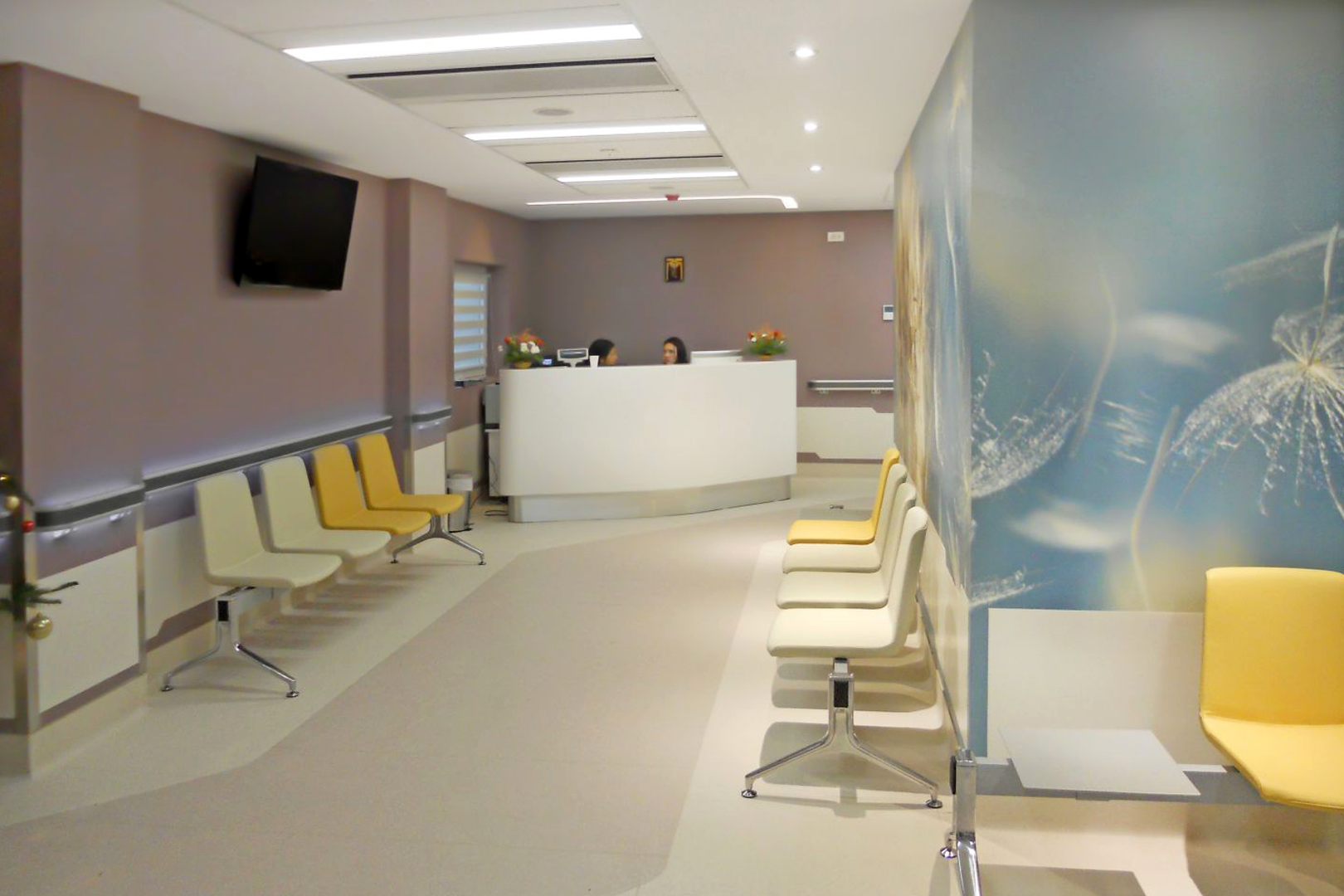 Centrul Medical Sanconfind