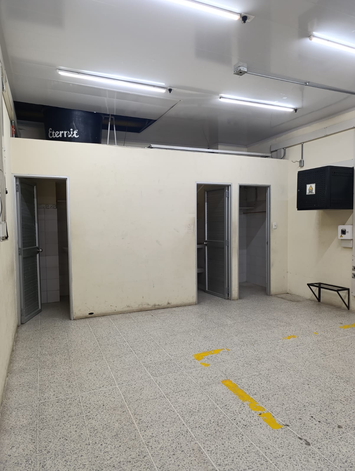 cafeteria