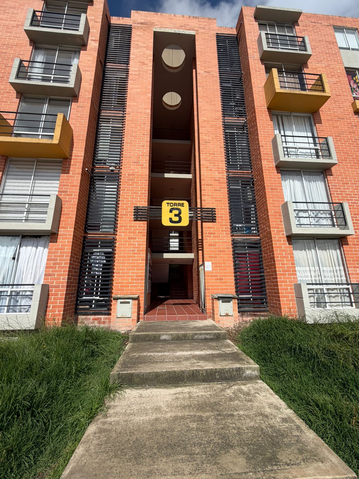 Apartamento 404 Ribasota