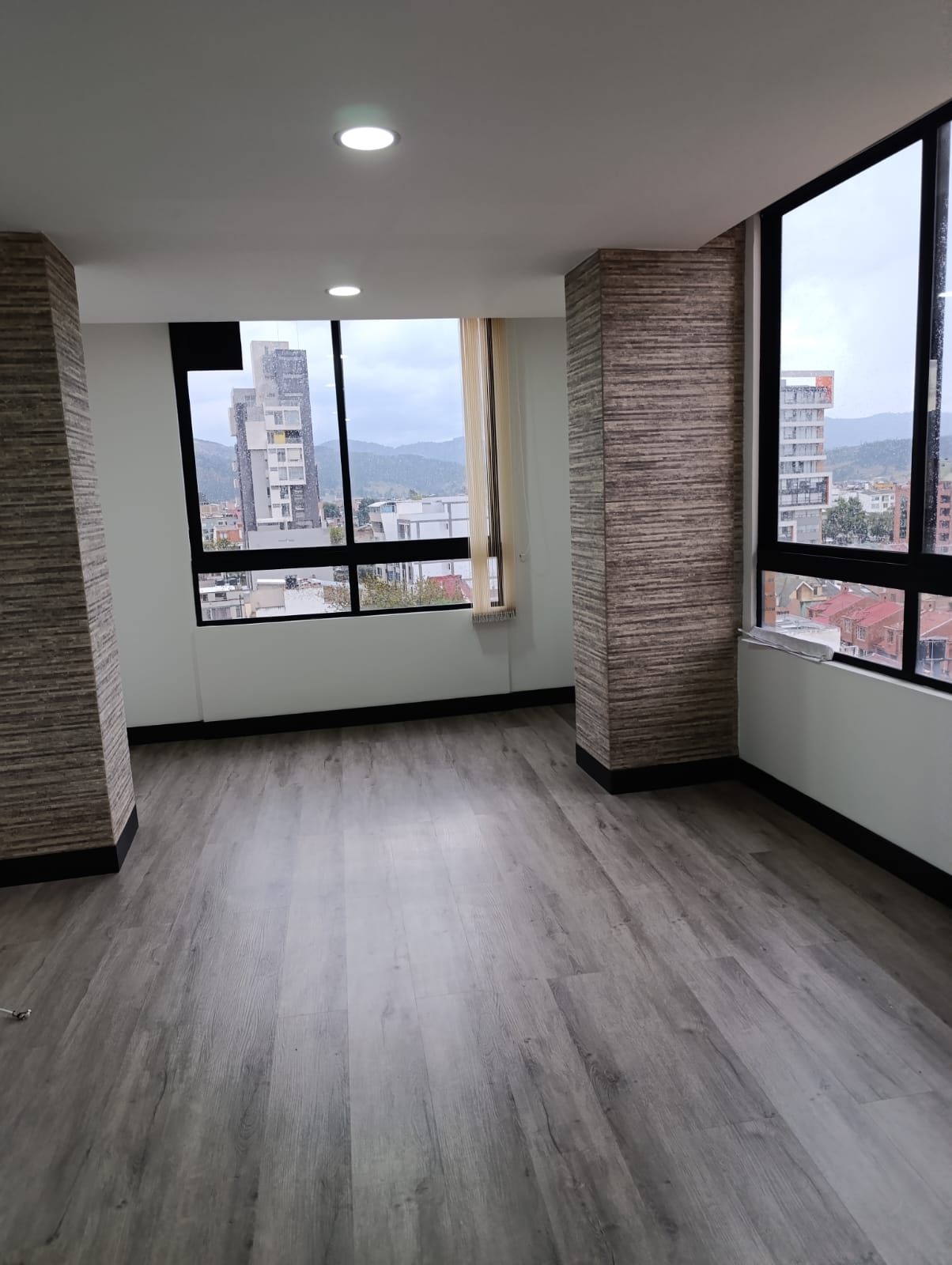 Apartamento 802 Edificio Reservas del Sausalito