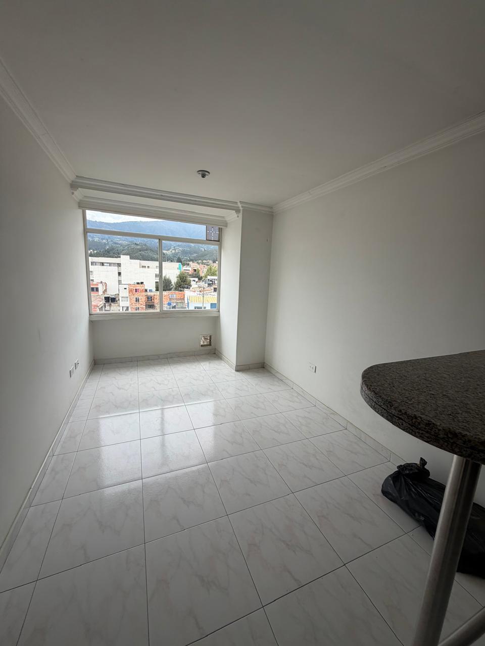 Apartamento 507 Edificio Roca 3