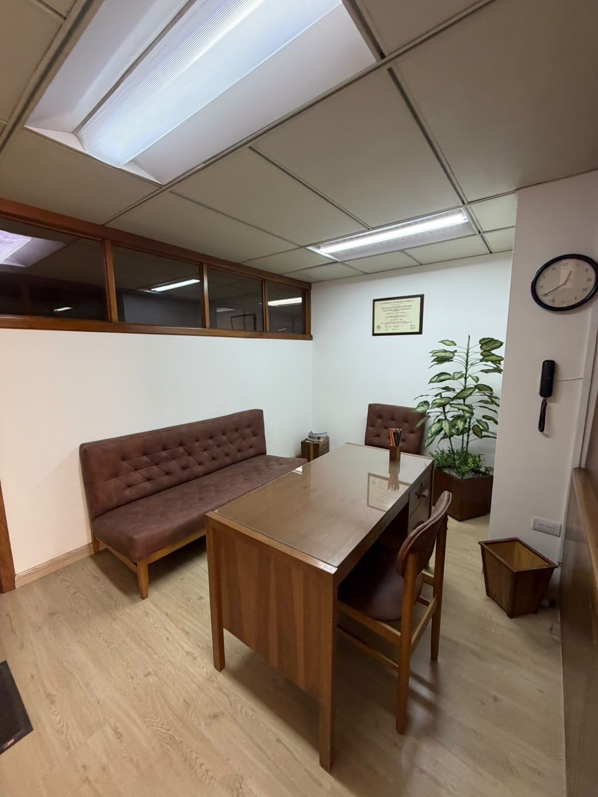 sala