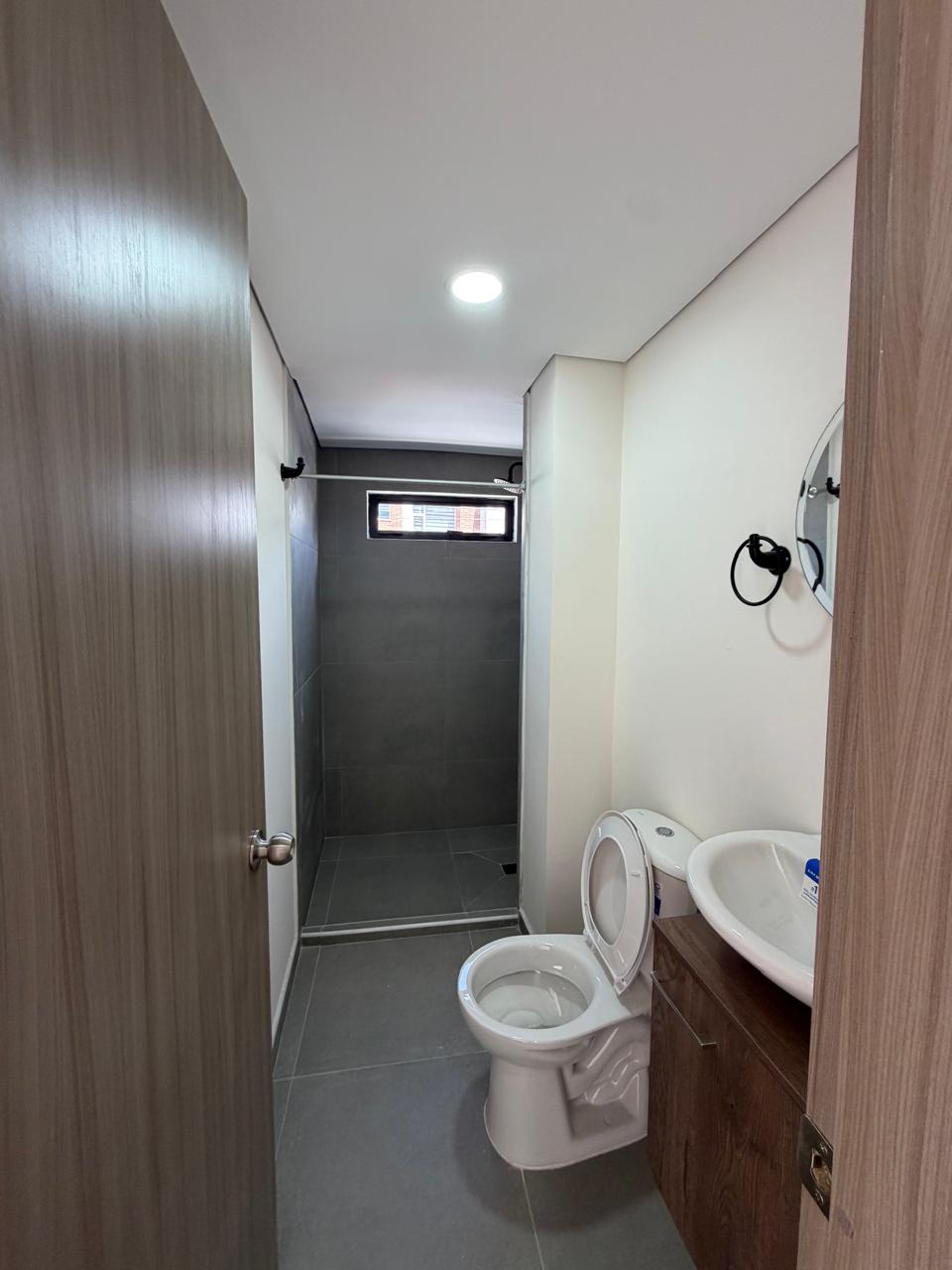baño