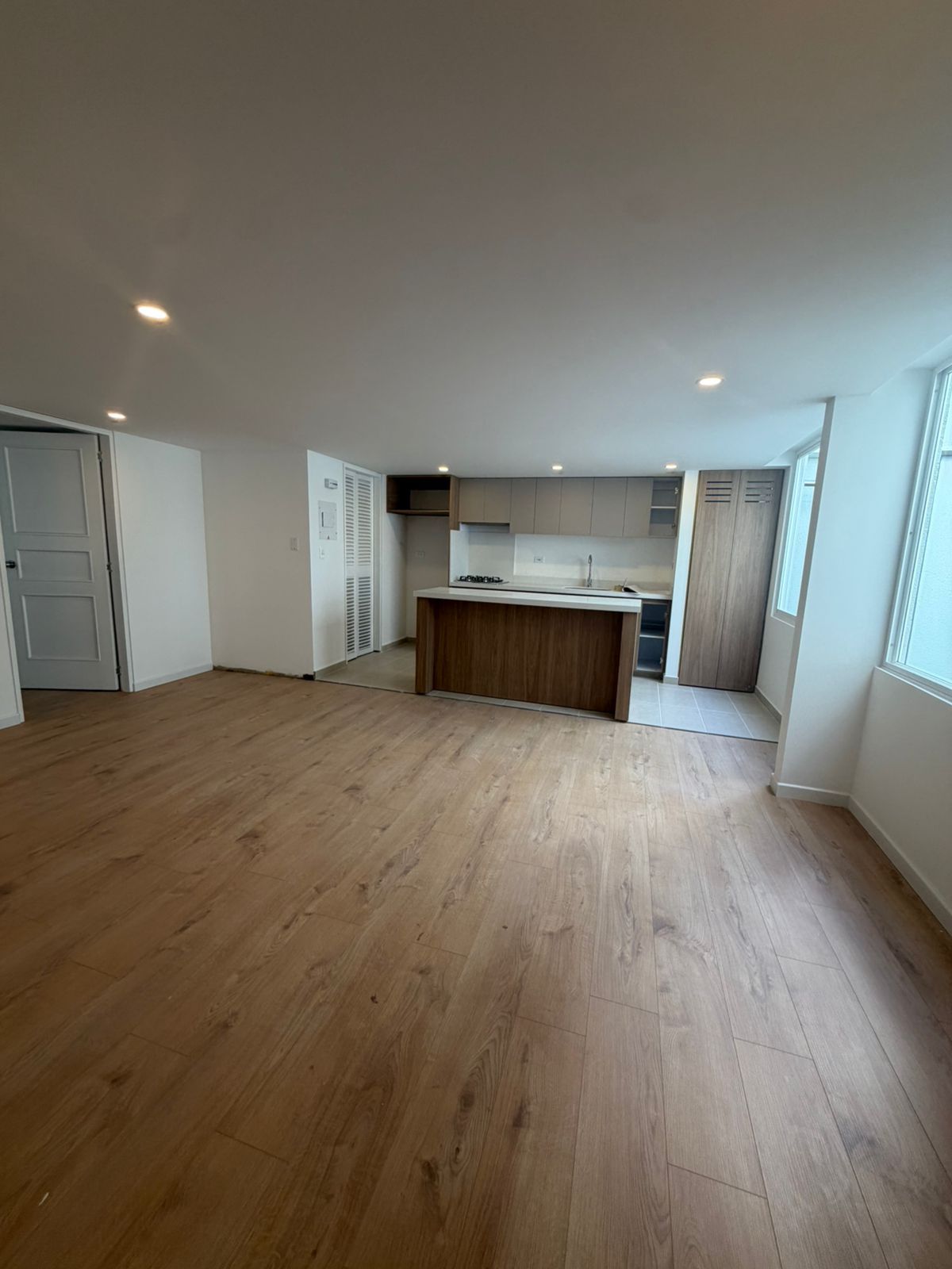 Apartamento Centro