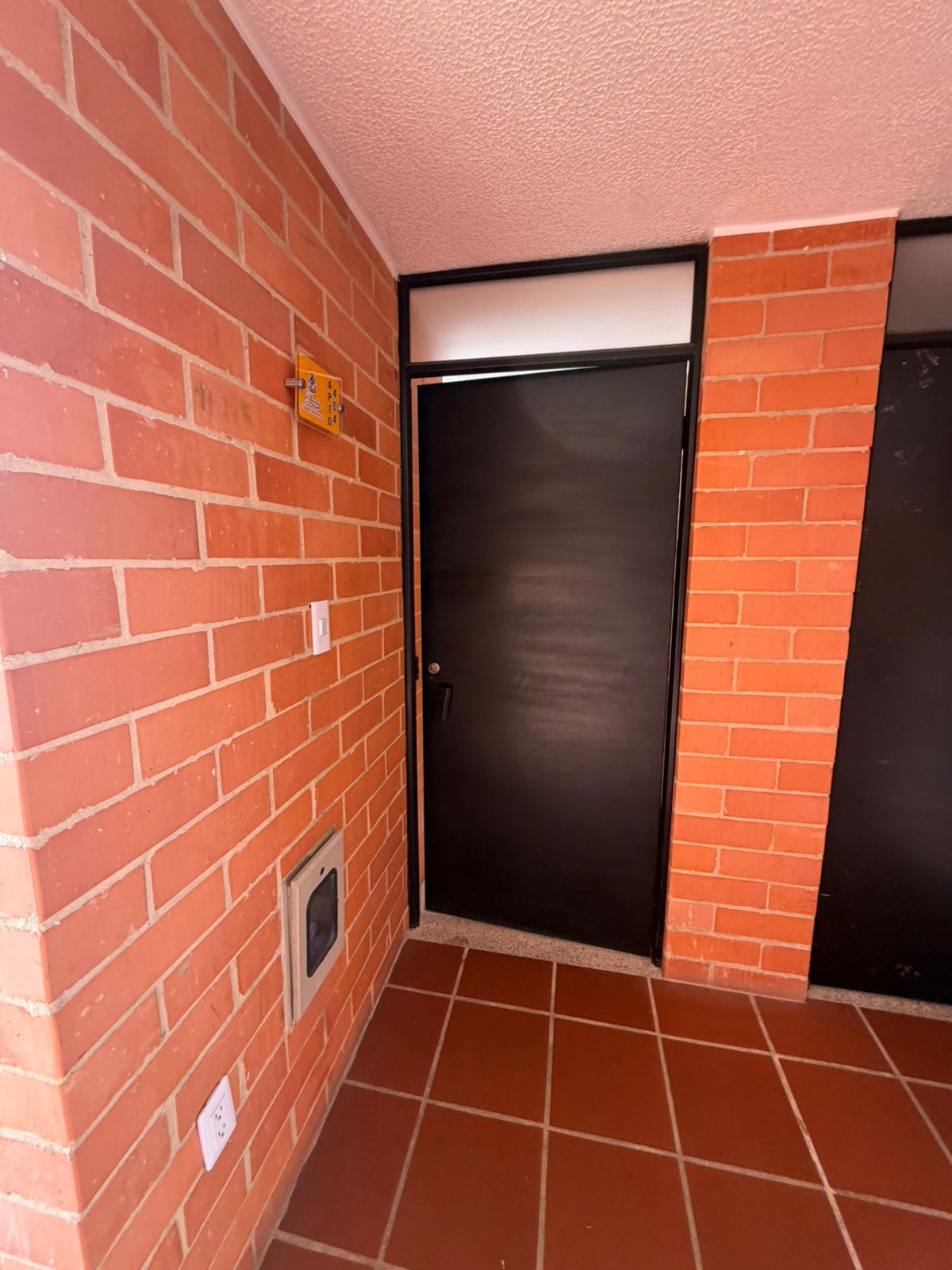 Entrada