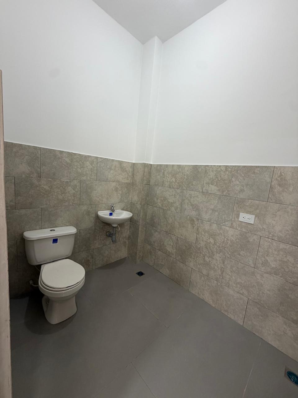 baño