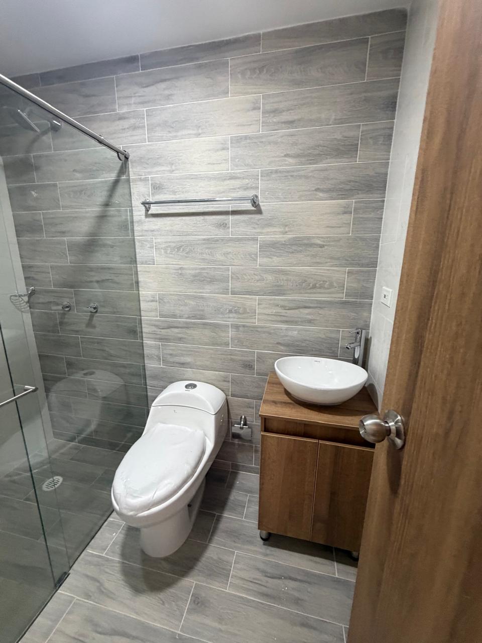baño