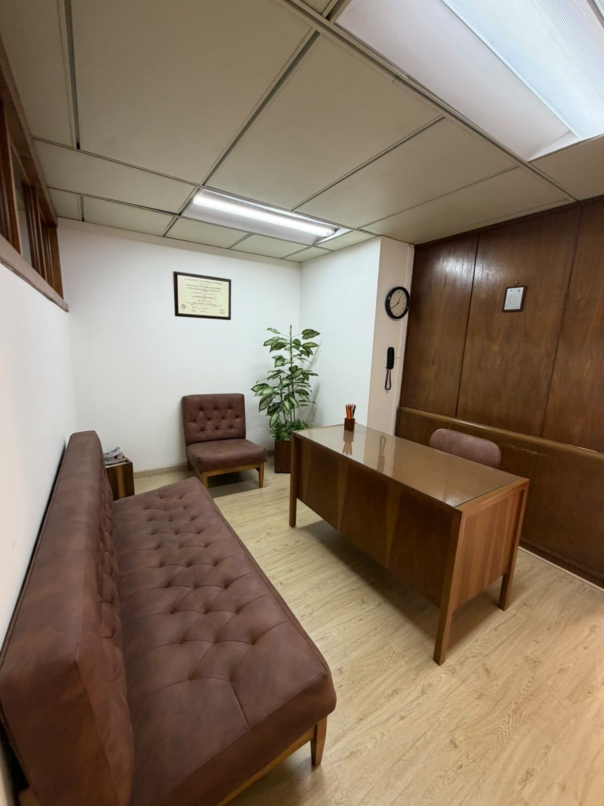 sala