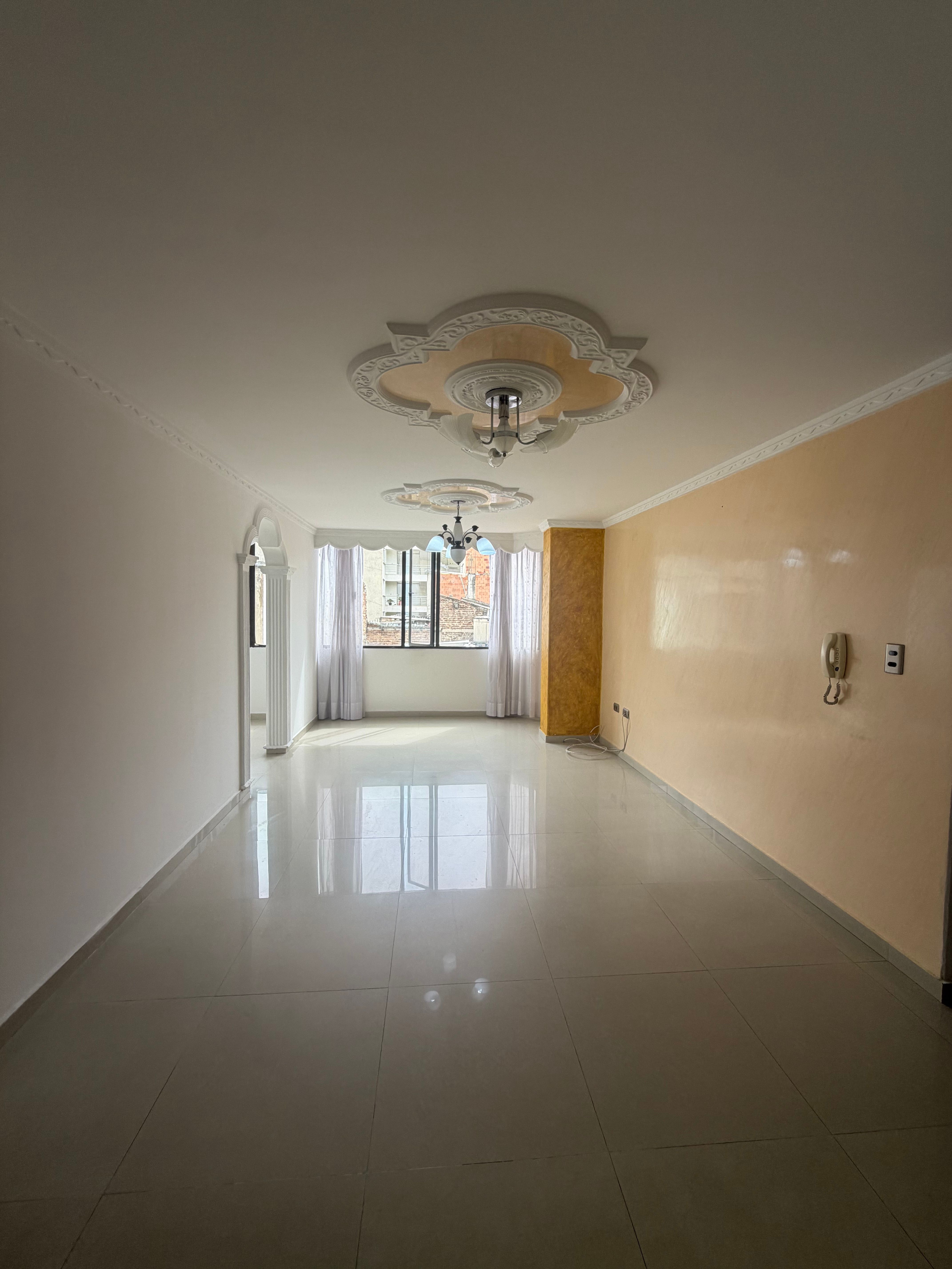 Apartamento 401 Edificio Olivarez