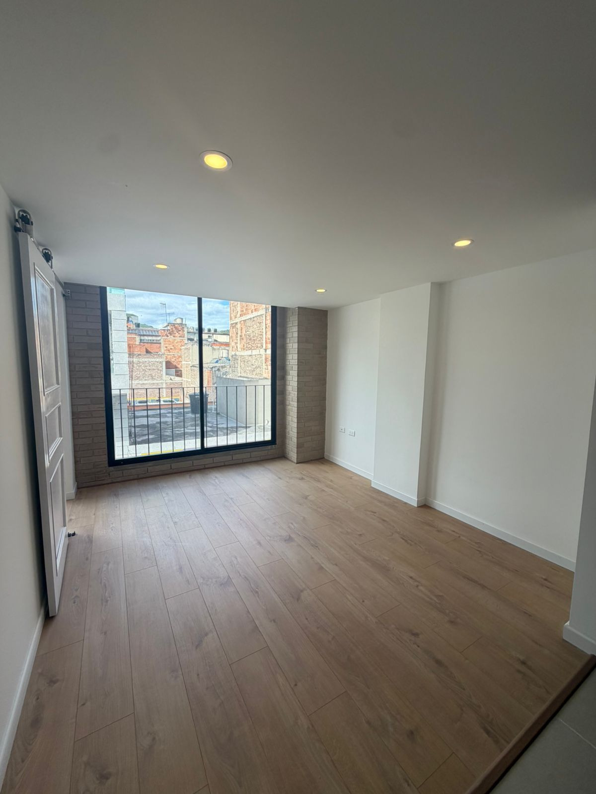 Apartamento Centro