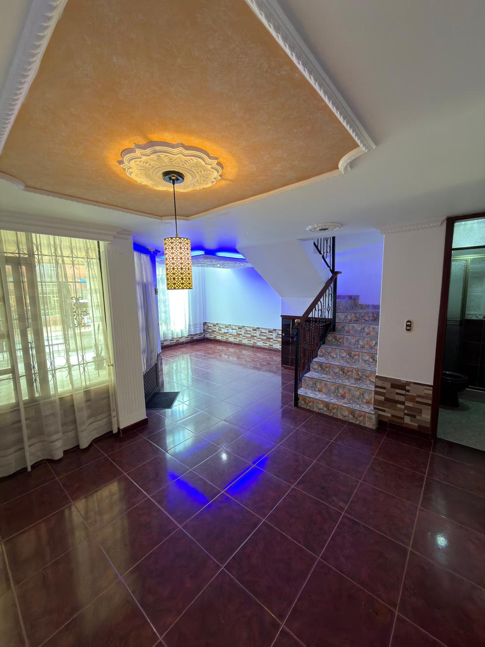 Sala - Comedor