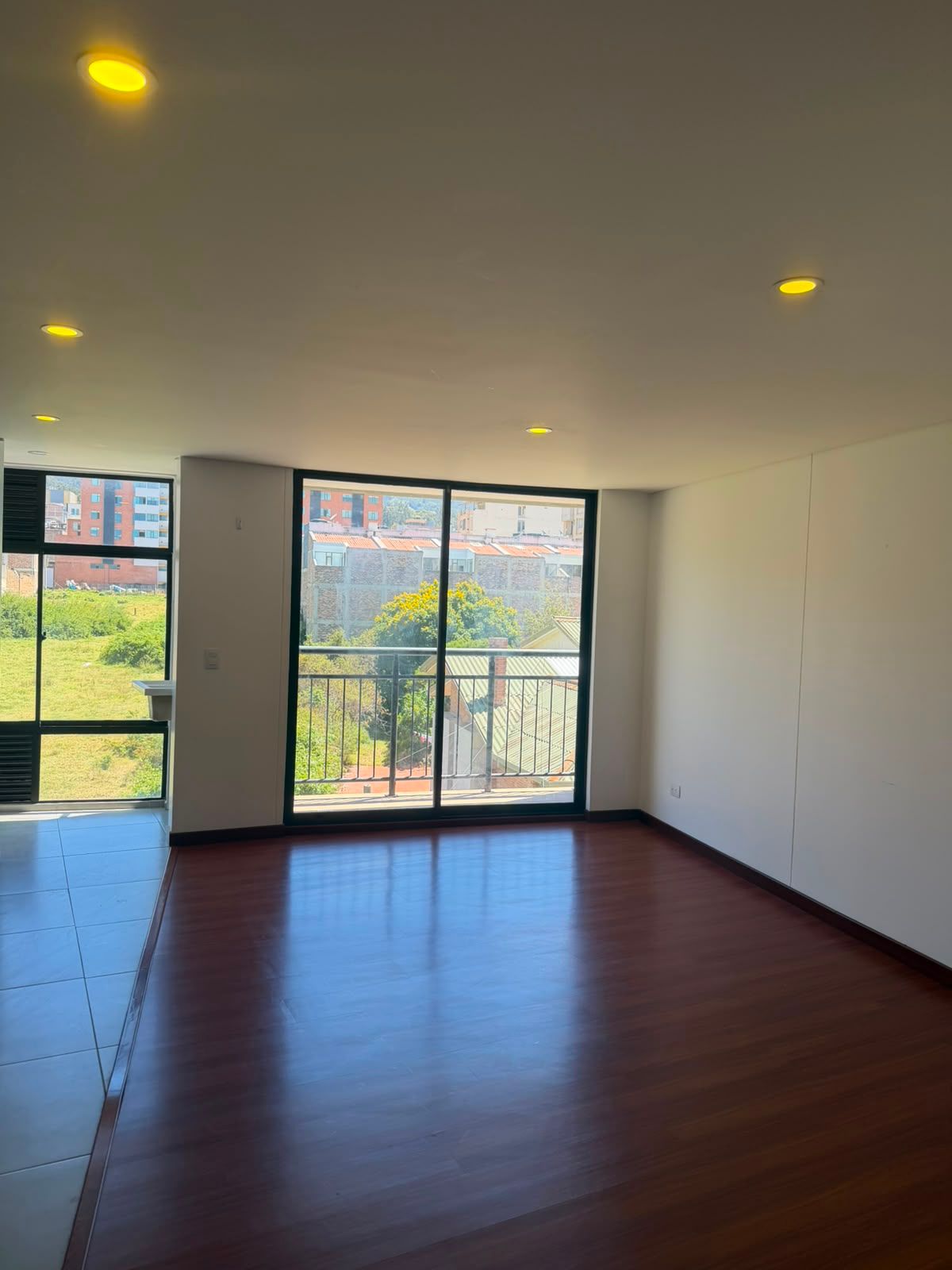 APARTAMENTO 401 MULTIFAMILIAR BELMONTE