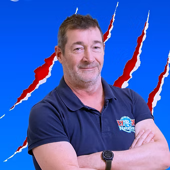 Dominique Veny
