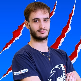 Louis ATTAVAY