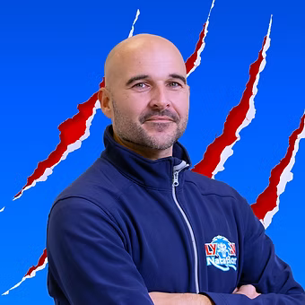 Franck DEMOSTHENIS