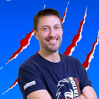 Etienne JANIAUT