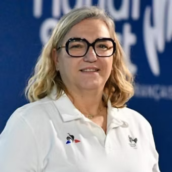 Myriam Liobard