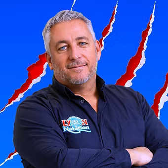 Stéphane BONNA