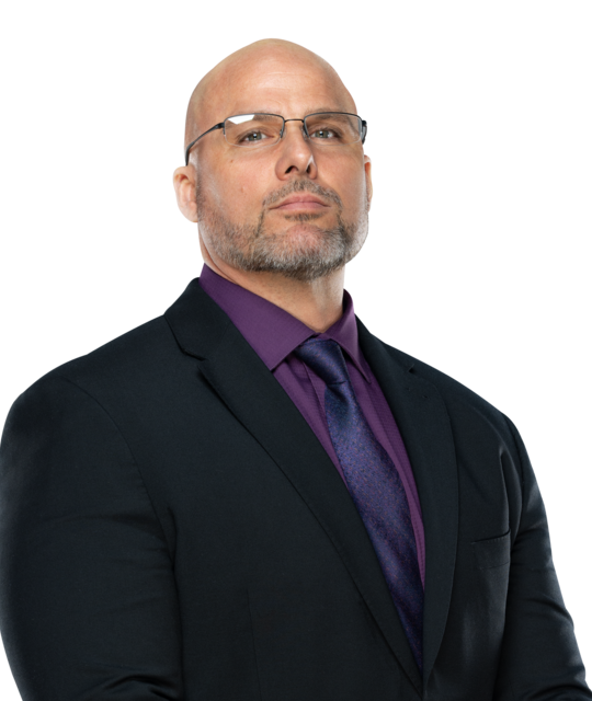 Adam Pearce