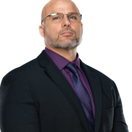 Adam Pearce