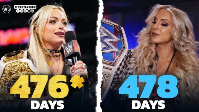 Liv Morgan Women's World Championship