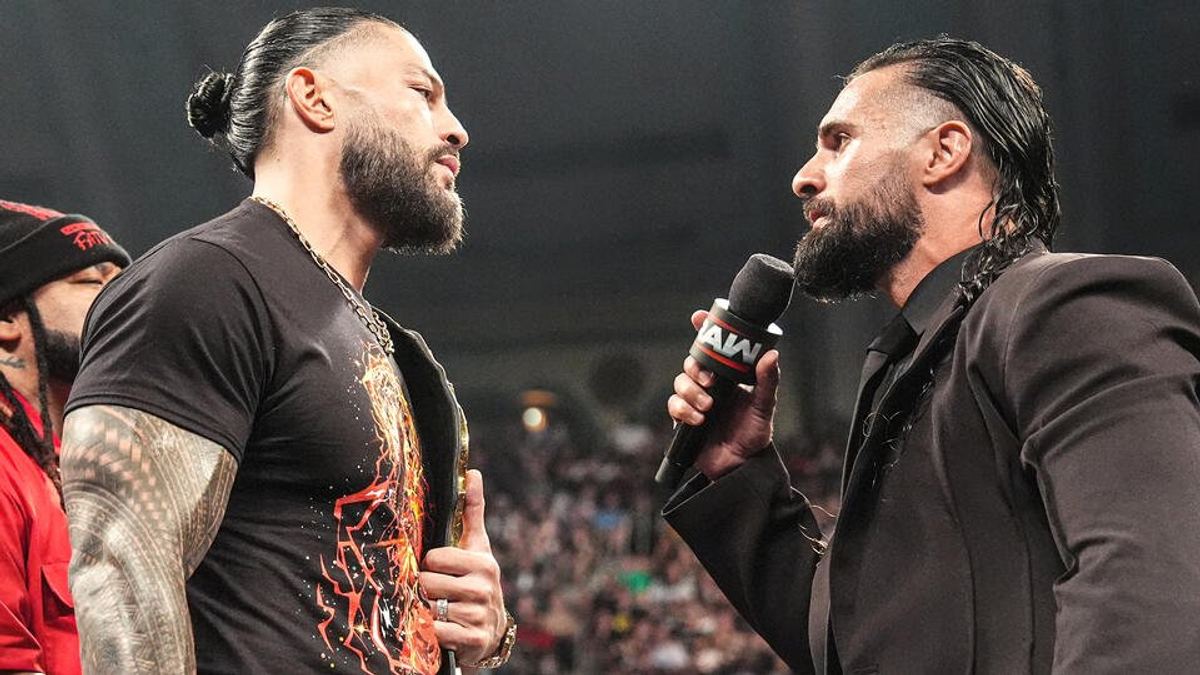 WWE SummerSlam 2026: Match Card