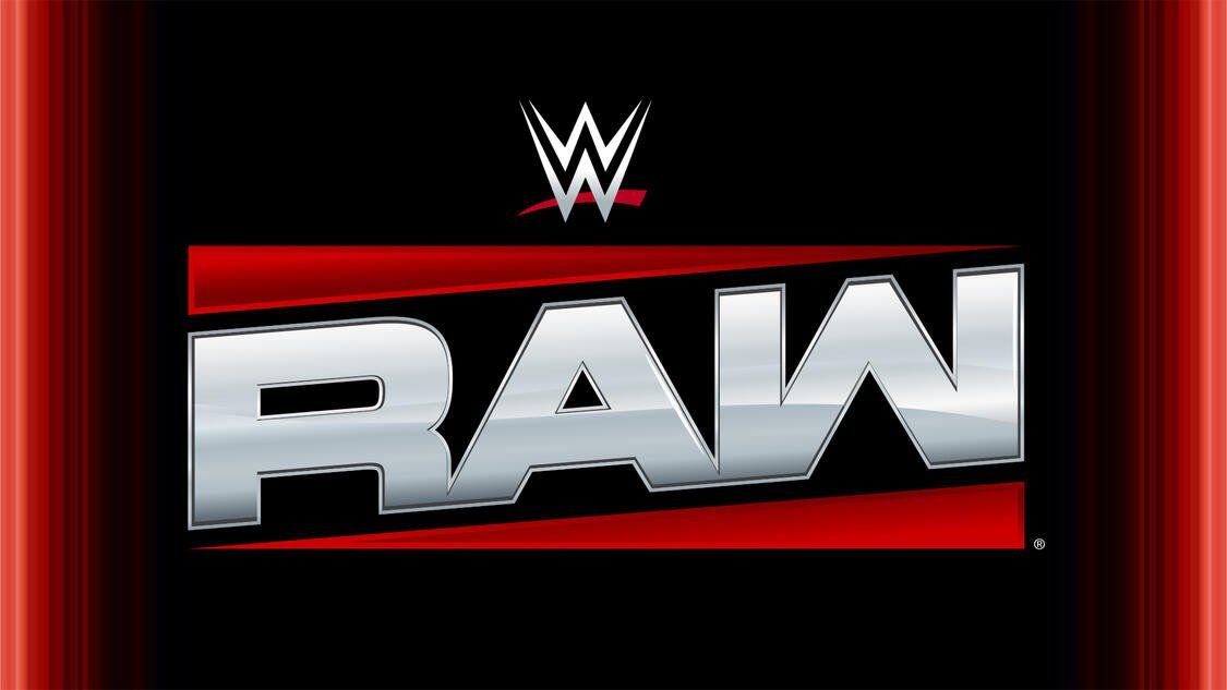 WWE Raw November 2025 Preview