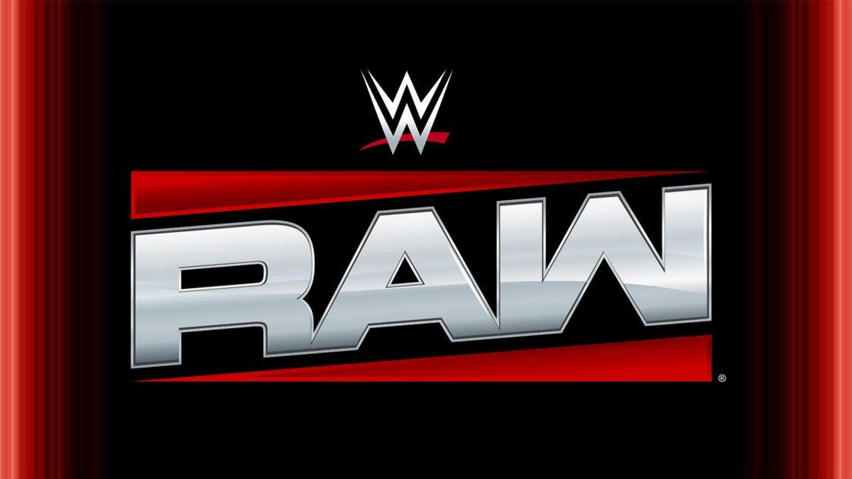 WWE Raw November 2025 Preview