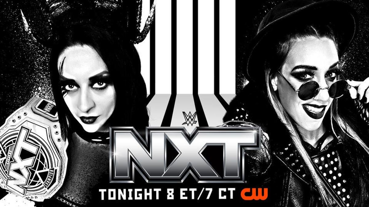 WWE NXT