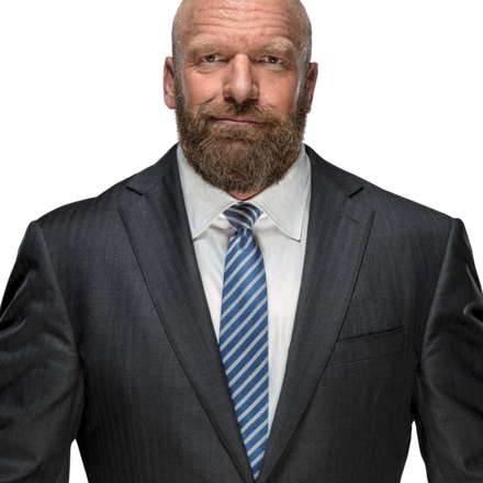 Triple H