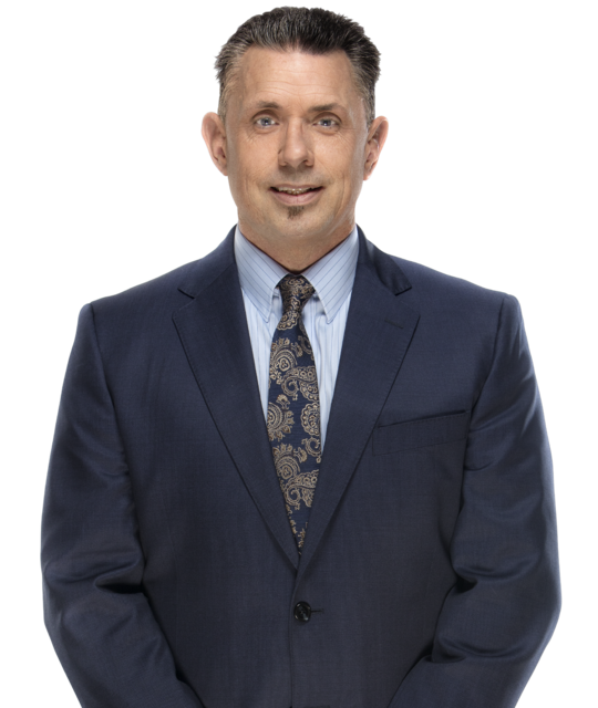 Michael Cole