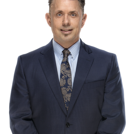 Michael Cole