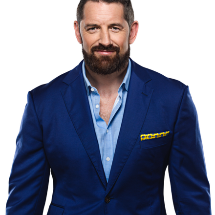 Wade Barrett