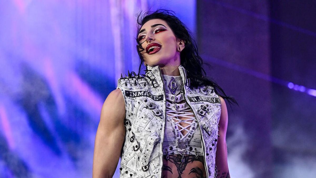 Most Googled WWE Women’s Superstars in August 2026