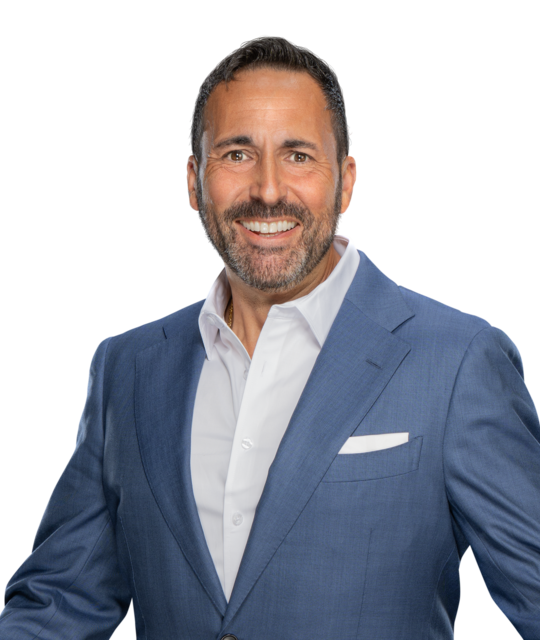 Joe Tessitore