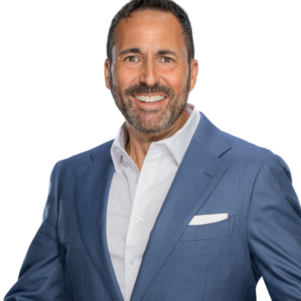 Joe Tessitore